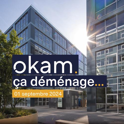 okam. déménage..