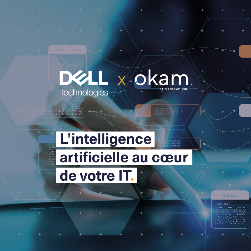 Dell x okam.