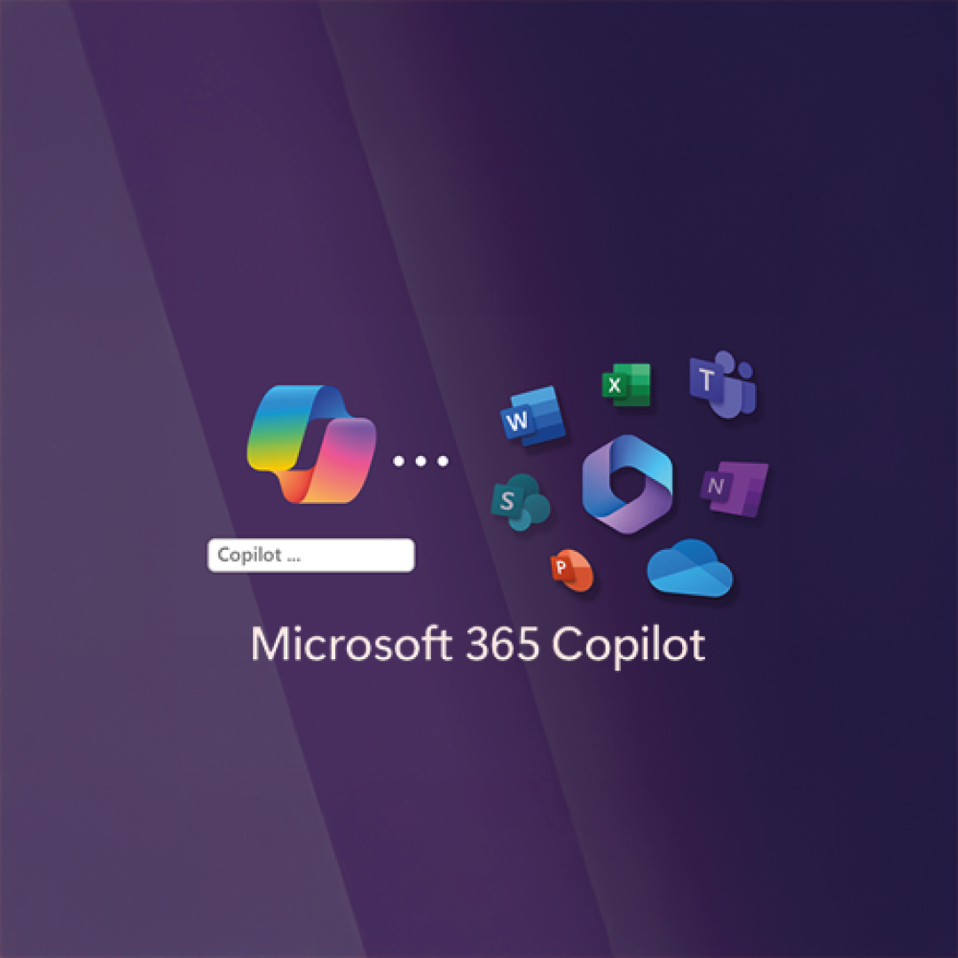 Microsoft 365 Copilot